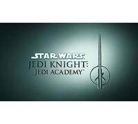 Star Wars Jedi Knight: Jedi Academy Nintendo eShop Europe Switch