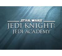 STAR WARS Jedi Knight - Jedi Academy (PC) Steam Key - EU