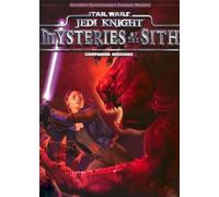 Star Wars Jedi Knight: Mysteries of the Sith Steam Key GLOBAL