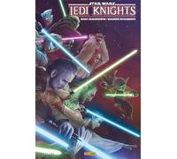 Star Wars : Jedi Knights