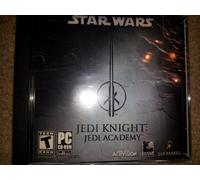 Star Wars Jedi Knights: Jedi Academy - Windows