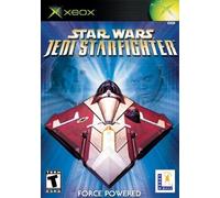 Star Wars: Jedi Starfighter [Importación Inglesa]