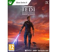 Star Wars Jedi: Superviviente