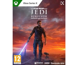 Star Wars Jedi: Superviviente