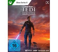 Star Wars Jedi: Survivor