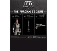STAR WARS Jedi: Survivor™ Cosmetic Pack (Pre-Order Bonus) (DLC) (PC) Origin Key GLOBAL