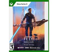 Star Wars Jedi: Survivor Deluxe Edition for Xbox Series X S [USA]