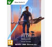 Star Wars Jedi Survivor Deluxe Edition Juego para Microsoft XBOX Series X