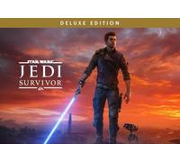STAR WARS Jedi: Survivor Deluxe Edition (PC) Origin Key - GLOBAL