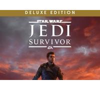 STAR WARS Jedi: Survivor Deluxe Edition (Xbox Series X|S) Xbox Live Key - EU