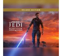STAR WARS Jedi: Survivor Deluxe Edition (Xbox Series X|S) Xbox Live Key - GLOBAL