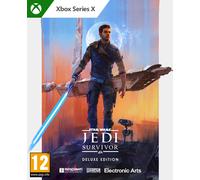 Star Wars Jedi: Survivor Deluxe Edition XBOX X V (Microsoft Xbox Series X S)