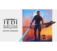 Star Wars Jedi: Survivor Deluxe Upgrade PlayStation Store Europe PlayStation 5