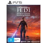 Star Wars Jedi: Survivor - For Playstation 5