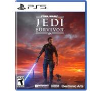 Star Wars Jedi: Survivor for PlayStation 5 [USA]