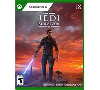 Star Wars Jedi: Survivor for Xbox Series X S