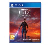 Star Wars: Jedi Survivor Juego para Consola Sony PlayStation 4 PS4
