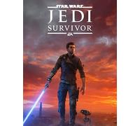 STAR WARS Jedi: Survivor (PC) - Steam Gift - GLOBAL