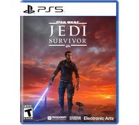 Star Wars Jedi: Survivor - PlayStation 5