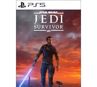 STAR WARS Jedi: Survivor (PS5) - PSN Account - GLOBAL