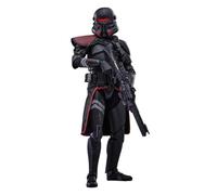Star Wars Jedi: Survivor™ Purge Trooper Commander™ Figura coleccionable a escala 1/6