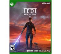 Star Wars Jedi: Survivor - Xbox One