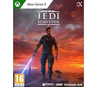 Star Wars Jedi Survivor Xbox Series standard