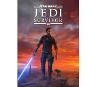 STAR WARS Jedi: Survivor Xbox Series X|S (WW)