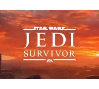 STAR WARS Jedi: Survivor (Xbox Series X|S) Xbox Live Key - ARGENTINA