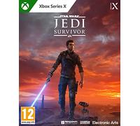 Star Wars Jedi: Survivor | Xbox Series X | Videojuego | Inglés
