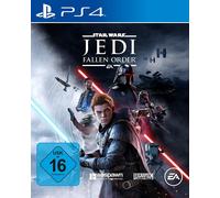 Star Wars Jedi - Trampas Orden - Standard Edición PS4 Nuevo + Emb.orig