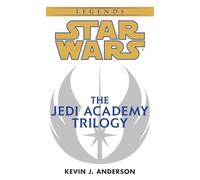 Star Wars – Trilogía Jedi edición en caja: Champions of the Force / Dark Apprentice / Jedi Search