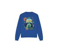 Star Wars Jersey 90s de Darth Vader para Adultos Unisex (TV3433)