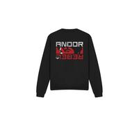 Star Wars Jersey Andor Rebel Spy para Adultos Unisex (TV3856)