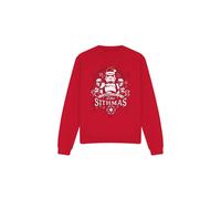 Star Wars Jersey Beginning To Look A Lot Like Sithmus Navidad para (TV4185)