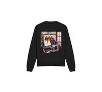 Star Wars Jersey Christmas Carols de Darth Vader para Adultos Unisex (TV3711)