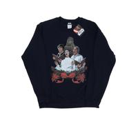 Star Wars Jersey Christmas Carols para Hombre (BI45271)