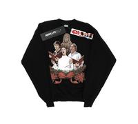 Star Wars Jersey Christmas Carols para Hombre (BI45271)