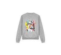 Star Wars Jersey de BB8 Abstracto para Adultos Unisex (TV4308)