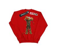 Star Wars - Jersey de Chewbacca Luces de Navidad Niñas