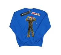 Star Wars Jersey de Chewbacca Luces de Navidad Niños (BI47840) UTBI47840_21