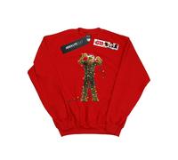 Star Wars - Jersey de Chewbacca Luces de Navidad para Hombre