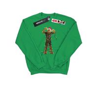 Star Wars - Jersey de Chewbacca Luces de Navidad para Hombre UTBI45426_1
