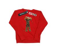 Star Wars - Jersey de Chewbacca Luces de Navidad para Mujer