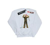 Star Wars Jersey de Chewbacca Luces de Navidad para Mujer (BI10901)