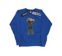 Star Wars Jersey de Chewbacca Luces de Navidad para Mujer (BI10901)