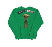 Star Wars Jersey de Chewbacca Luces de Navidad para Mujer (BI10901)