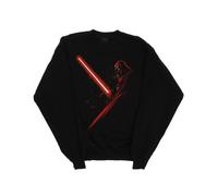 Star Wars Jersey de Darth Vader Sable de Luz para Hombre (BI45963)