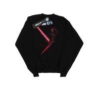 Star Wars Jersey de Darth Vader Sombra para Mujer (BI10636)