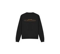 Star Wars Jersey de Obi Wan Kenobi Logotipo para Adultos Unisex (TV4003)